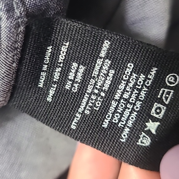 THEORY RAMMY  SHIRT SIZE M - Picture 11 of 11